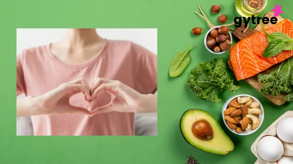 Good Cholesterol- Your Heart’s Best Friend. Know Why and Its Sources!